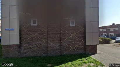 Apartments for rent in Beverwijk - Photo from Google Street View
