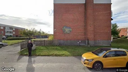 Apartments for rent in Bromölla - Photo from Google Street View