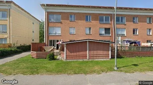 Apartments for rent in Norrköping - Photo from Google Street View
