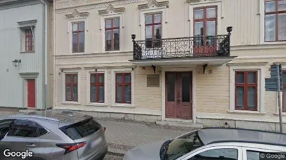 Apartments for rent in Lidköping - Photo from Google Street View