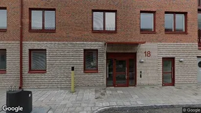 Apartments for rent in Järfälla - Photo from Google Street View
