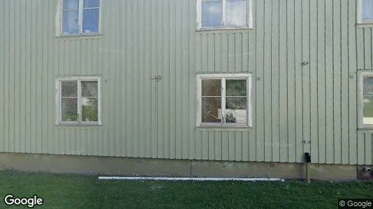 Apartments for rent in Åmål - Photo from Google Street View