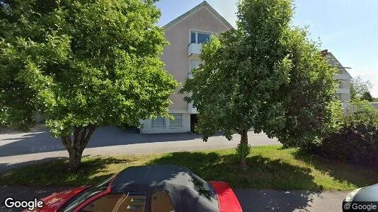 Apartments for rent in Flen - Photo from Google Street View