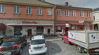Apartments for rent in Arboga - Photo from Google Street View