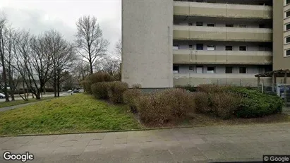 Rooms for rent in Kiel - Photo from Google Street View