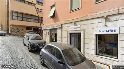 Apartments for rent in Roma Municipio VII – Appio-Latino/Tuscolano/Cinecittà - Photo from Google Street View