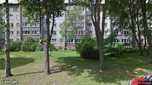 Apartments for rent in Tallinn Kesklinna - Photo from Google Street View