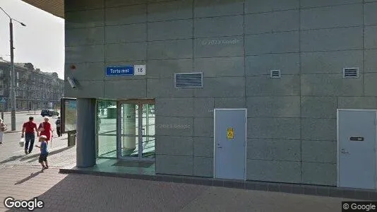 Apartments for rent in Tallinn Kesklinna - Photo from Google Street View