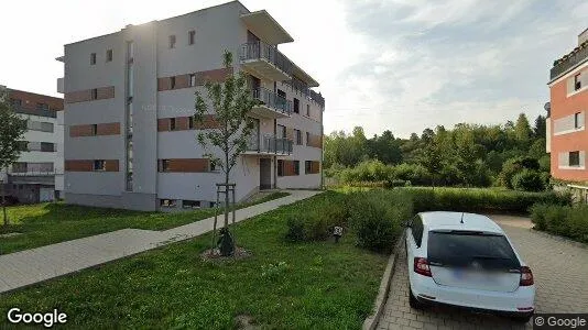 Apartments for rent in Praha-západ - Photo from Google Street View