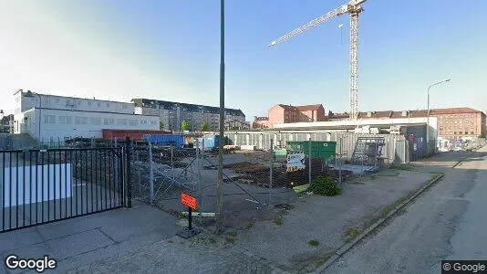 Apartments for rent in Kirseberg - Photo from Google Street View