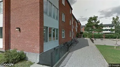 Apartments for rent in Strängnäs - Photo from Google Street View