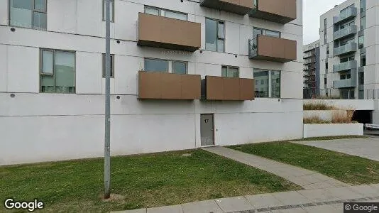 Apartments for rent in Odense C - Photo from Google Street View