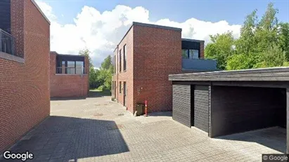 Apartments for rent in Kolding - Photo from Google Street View