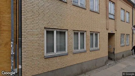 Apartments for rent in Aalborg Center - Photo from Google Street View