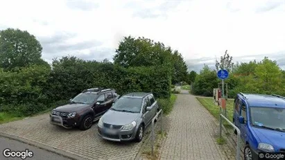 Apartments for rent in Erfurt - Photo from Google Street View