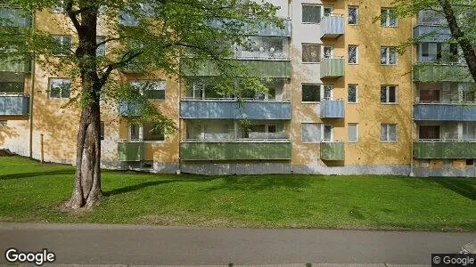 Apartments for rent in Kotka - Photo from Google Street View