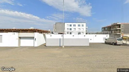 Apartments for rent in Joensuu - Photo from Google Street View