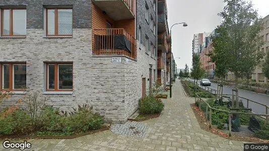 Apartments for rent in Limhamn/Bunkeflo - Photo from Google Street View