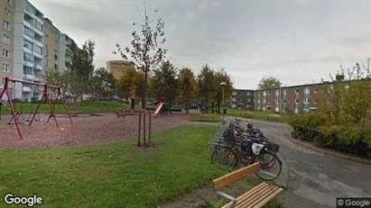 Apartments for rent in Fosie - Photo from Google Street View