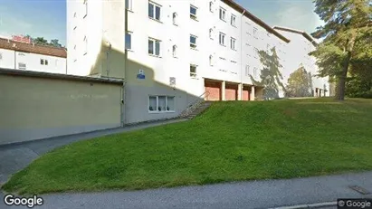 Apartments for rent in Askim-Frölunda-Högsbo - Photo from Google Street View