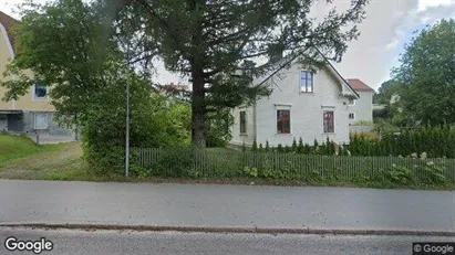 Apartments for rent in Sundsvall - Photo from Google Street View