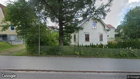 Apartments for rent in Sundsvall - Photo from Google Street View