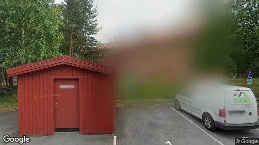 Apartments for rent in Botkyrka - Photo from Google Street View