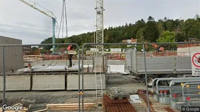 Apartments for rent in Mölndal - Photo from Google Street View