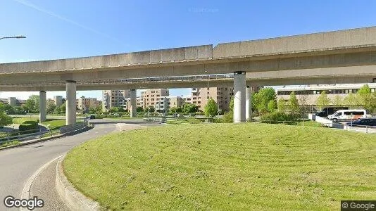 Apartments for rent in Stockholm West - Photo from Google Street View