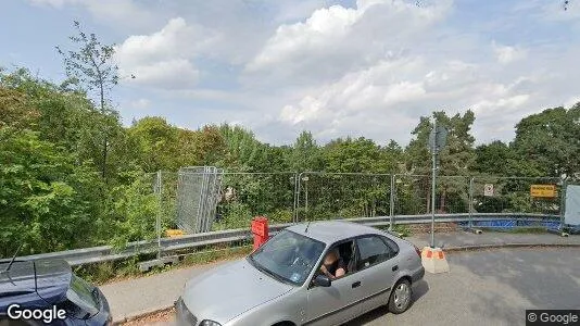 Apartments for rent in Stockholm South - Photo from Google Street View