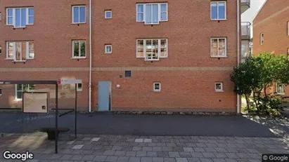 Apartments for rent in Linköping - Photo from Google Street View