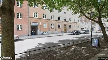 Apartments for rent in Södermalm - Photo from Google Street View