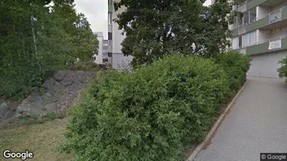 Apartments for rent in Huddinge - Photo from Google Street View