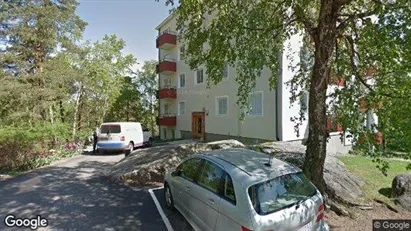 Apartments for rent in Stockholm South - Photo from Google Street View