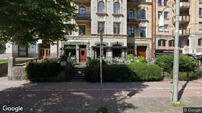 Apartments for rent in Gothenburg City Centre - Photo from Google Street View