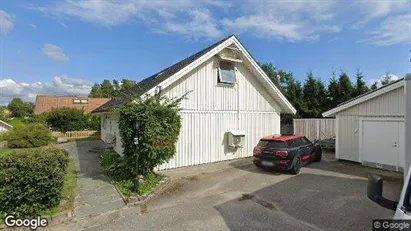 Apartments for rent in Botkyrka - Photo from Google Street View