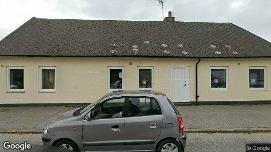 Apartments for rent in Trelleborg - Photo from Google Street View