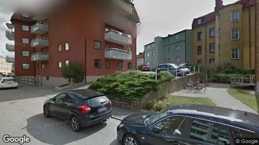 Apartments for rent in Karlskrona - Photo from Google Street View