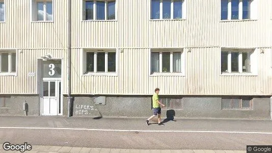 Apartments for rent in Majorna-Linné - Photo from Google Street View