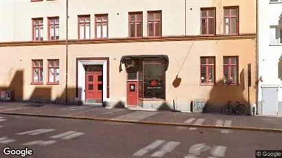Apartments for rent in Vasastan - Photo from Google Street View