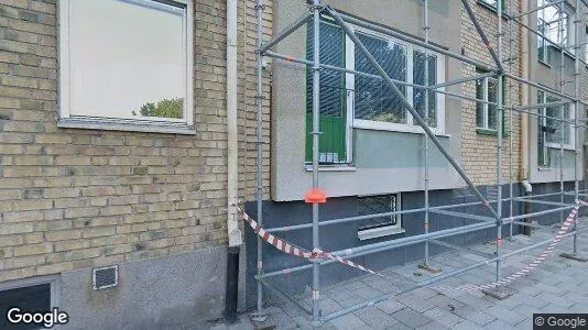 Apartments for rent in Uppsala - Photo from Google Street View