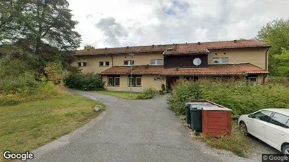 Apartments for rent in Upplands-Bro - Photo from Google Street View