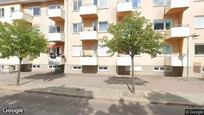 Apartments for rent in Falun - Photo from Google Street View
