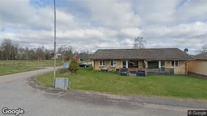Apartments for rent in Gislaved - Photo from Google Street View
