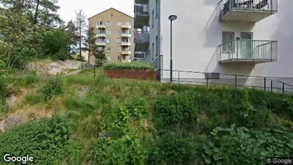 Apartments for rent in Stockholm South - Photo from Google Street View