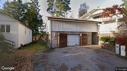 Apartments for rent in Täby - Photo from Google Street View