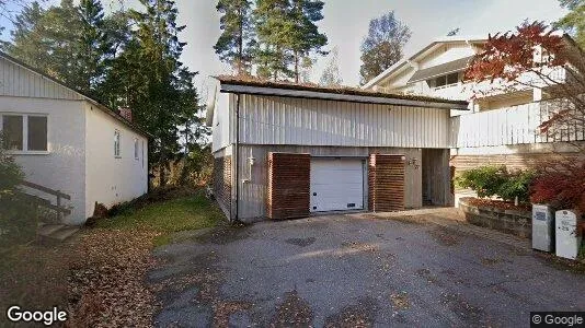 Apartments for rent in Täby - Photo from Google Street View