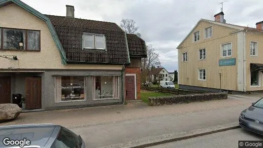 Apartments for rent in Gislaved - Photo from Google Street View