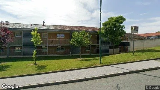 Apartments for rent in Kirchberg an der Raab - Photo from Google Street View