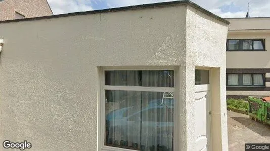 Apartments for rent in Keerbergen - Photo from Google Street View